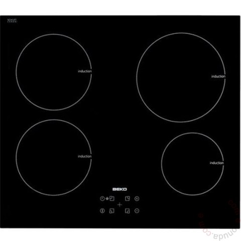 BEKO HII644000MT UGRADNA PLOČA INDUKCIONA
